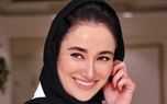 بهاره افشاری هم شوهر کرد / این مرد جنتلمن شوهر خانم بازیگر است !